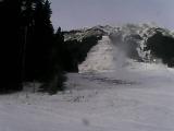 Cascade top station