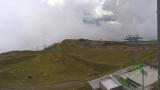 Crap Sogn Gion Halfpipe