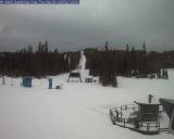 Sugar Lump Quad Chair