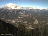 Sulphur Mountain