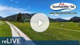 Tannheil Flying Cam