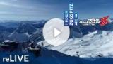 Zugspitze Flying cam