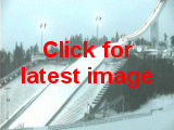 Ski jump