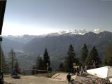 View towards Dachstein