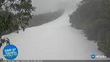 Little Buller Spur