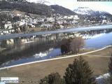 St Moritzer See