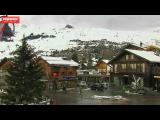 Place Centrale