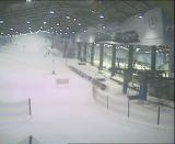 Indoor ski centre at Neuss