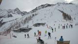 Grands Montets area - la Herse