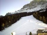 View from Rifugio Epircher-Laner Alm