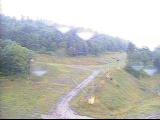 Intersection of Backbone Pass & Ridge Run 