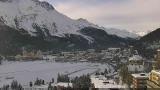 St Moritz Bad