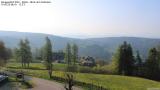 View of the Dolomites from Ritten