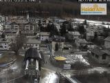 Haideralm