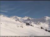 Bella-Tola and Pas de Boeuf