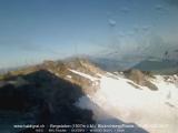 Bergstation Haldigrat - view towards Pilatus