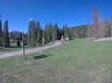 Darbella cross-country area