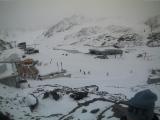 Pitztal glacier