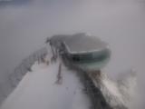 Bergstation Pitz-Panoramabahn