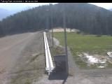 Tubing park (Kellogg Peak)