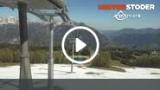 2000er Bergstation