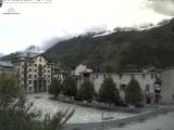 Chamonix Town Hall and Tourist Office