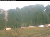 Crot piste