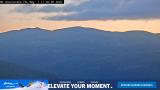 Mt Kosciuszko