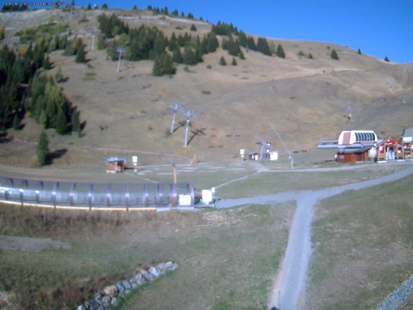 Webcam Auris En Oisans