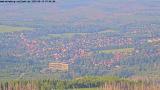 View over Braunlage