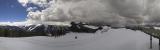 Aspen Mountain: Sundeck