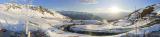 La Forêt chairlift - Chandolin side