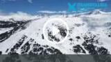 Grand Valira flying cam