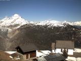 Aletsch Glacier