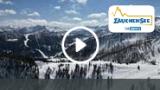 Zauchensee flying cam