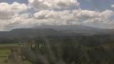 Mt Ruapehu Southern Slopes