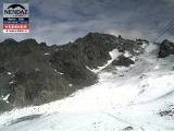 Tortin glacier