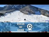 Ski Arena